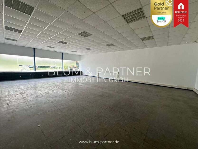Halle in Köln 1.750 € 200 m²