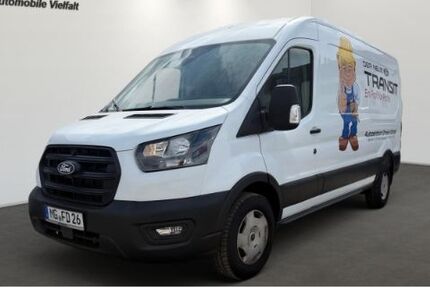 Ford Transit 8.500 km 34.450 &euro; Mönchengladbach 41061