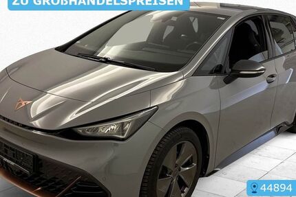Cupra Born 12.165 km 27.890 &euro; Krefeld 47829