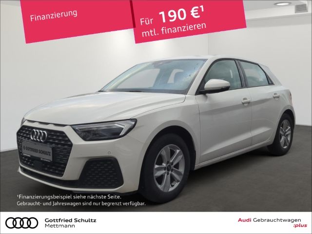 Audi A1 96.470 km 17.290 &euro; Mettmann 40822