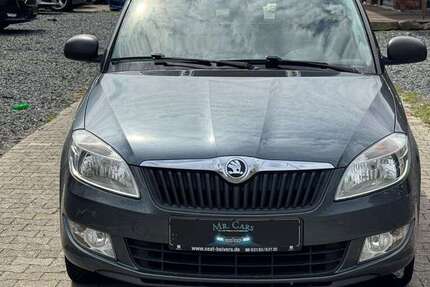 Skoda Fabia 183.928 km 3.250 &euro; Juechen 41363