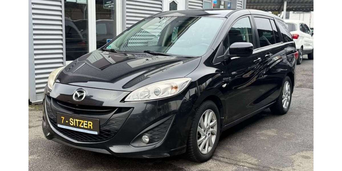 Mazda 5 174.700 km 5.990 &euro; Krefeld 47809