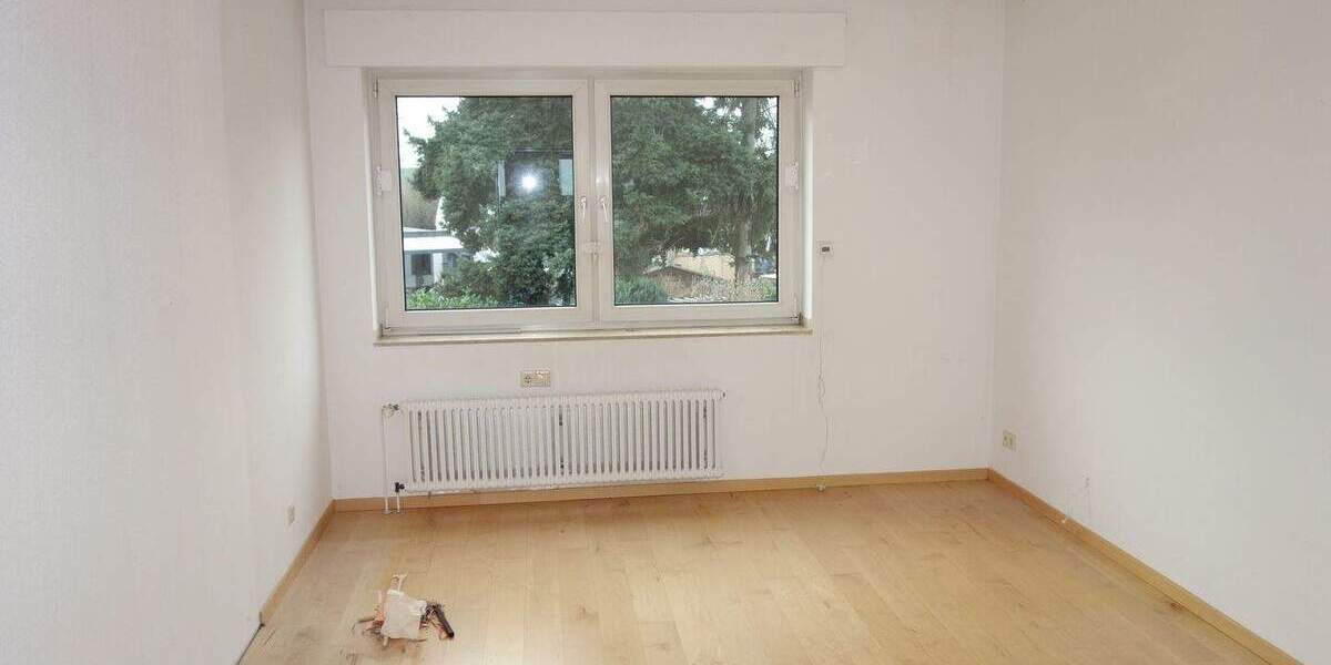 Einfamilienhaus Düsseldorf Hassels - 4 Zimmer, 128 m&sup2;, 550.000&euro; | Angebot:25665200