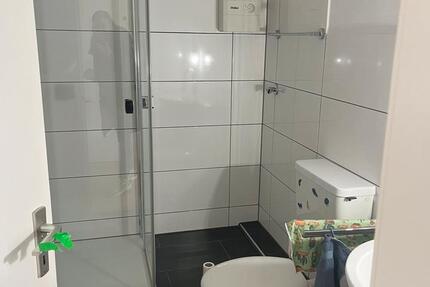 1 Zimmer Wohnung in Mülforter ab sofort zu vermieten 1 zimmer