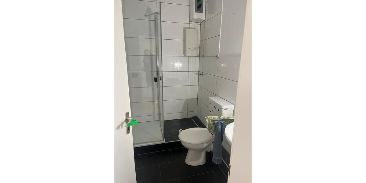 1 Zimmer Wohnung in Mülforter ab sofort zu vermieten 1 zimmer