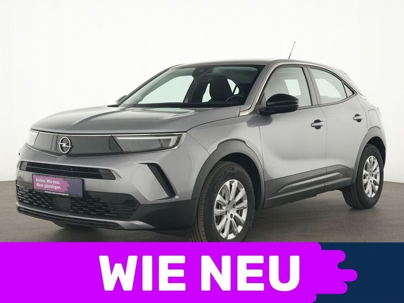 Mokka-e