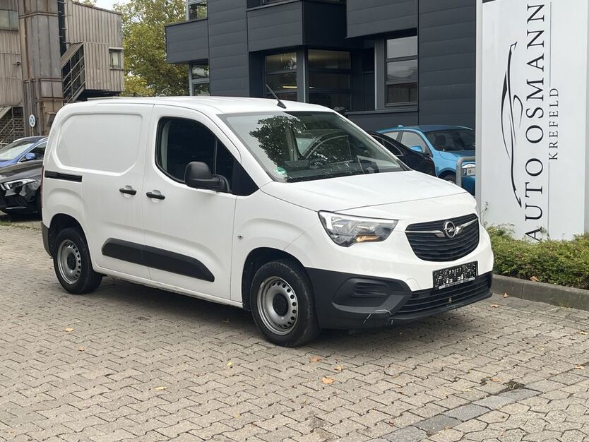 Opel Combo 112.825 km 9.950 € Krefeld 47805