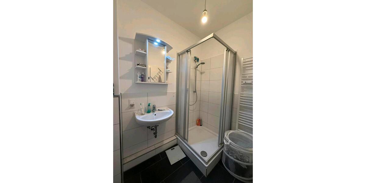 Etagenwohnung Düsseldorf Stadtmitte - 1 Zimmer, 38 m&sup2;, 725&euro; | Angebot:25723655