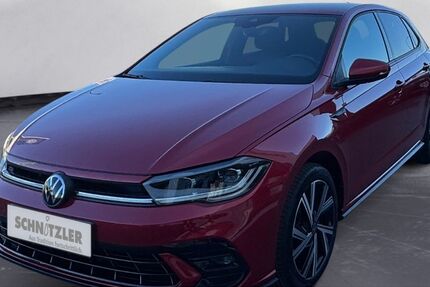 VW Polo 93.847 km 17.950 &euro; Langenfeld 40764