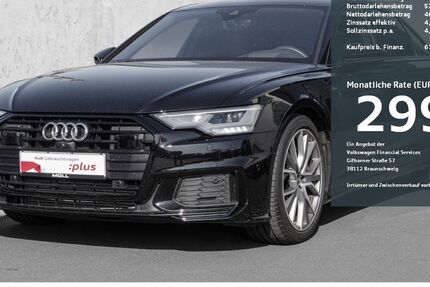 Audi A6 17.690 km 61.740 € Düsseldorf 40549