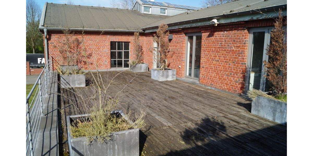Gewerbeobjekt Mönchengladbach Mülfort - 2.400&euro; | Angebot:24812665