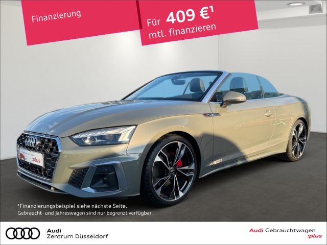Audi A5 32.508 km 38.900 &euro; Düsseldorf 40233