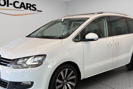 VW Sharan 162.424 km 16.990 &euro; Krefeld 47805