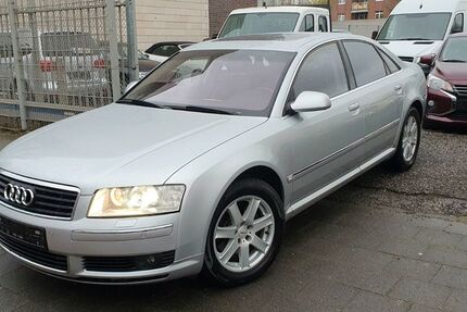 Audi A8 239.000 km 6.990 &euro; Mönchengladbach 41061