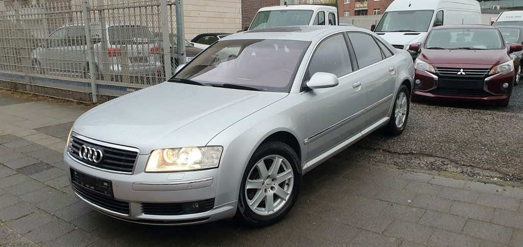 Audi A8 239.000 km 6.990 &euro; Mönchengladbach 41061