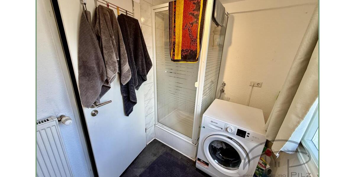 Etagenwohnung Wülfrath - 2 Zimmer, 40 m&sup2;, 600&euro; | Angebot:25146276