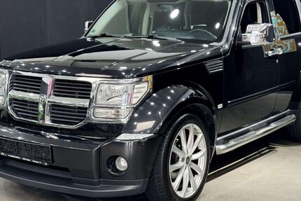 Dodge Nitro 281.000 km 5.900 &euro; Pulheim 50259