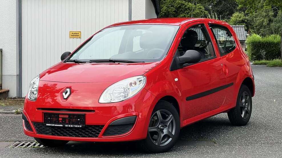 Twingo