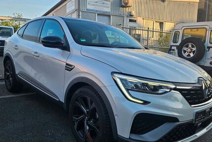 Renault Arkana 59.900 km 19.095 &euro; HILDEN 40724
