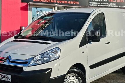 Citroen Jumpy