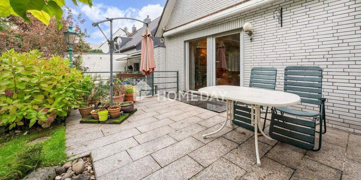 Einfamilienhaus Düsseldorf Vennhausen - 5 Zimmer, 164 m&sup2;, 699.000&euro; | Angebot:25702444