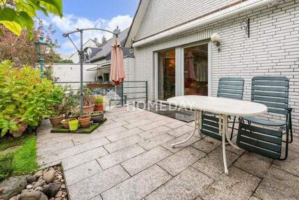 Haus Düsseldorf Vennhausen - 5 Zimmer, 164 m&sup2;, 699.000&euro; | Angebot:25702444