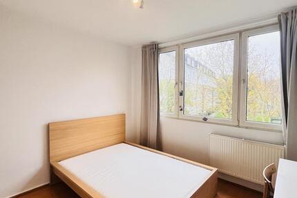 Gut aufgeteilte modernisierte 3 Zimmer Eigentumswohnung in Düsseldorf Holthausen 3 zimmer