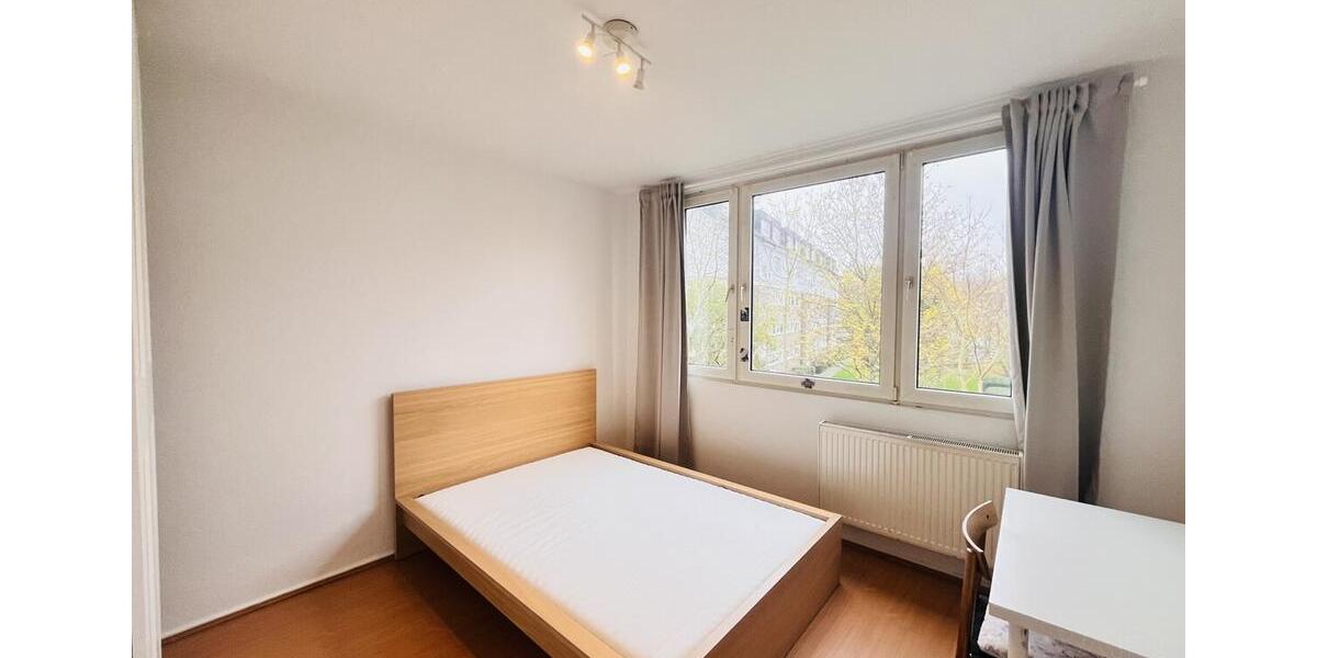 Gut aufgeteilte modernisierte 3 Zimmer Eigentumswohnung in Düsseldorf Holthausen 3 zimmer
