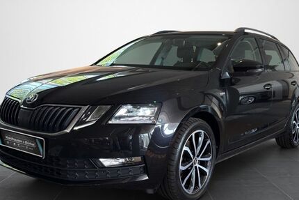 Skoda Octavia 94.145 km 18.500 &euro; Moenchengladbach 41063