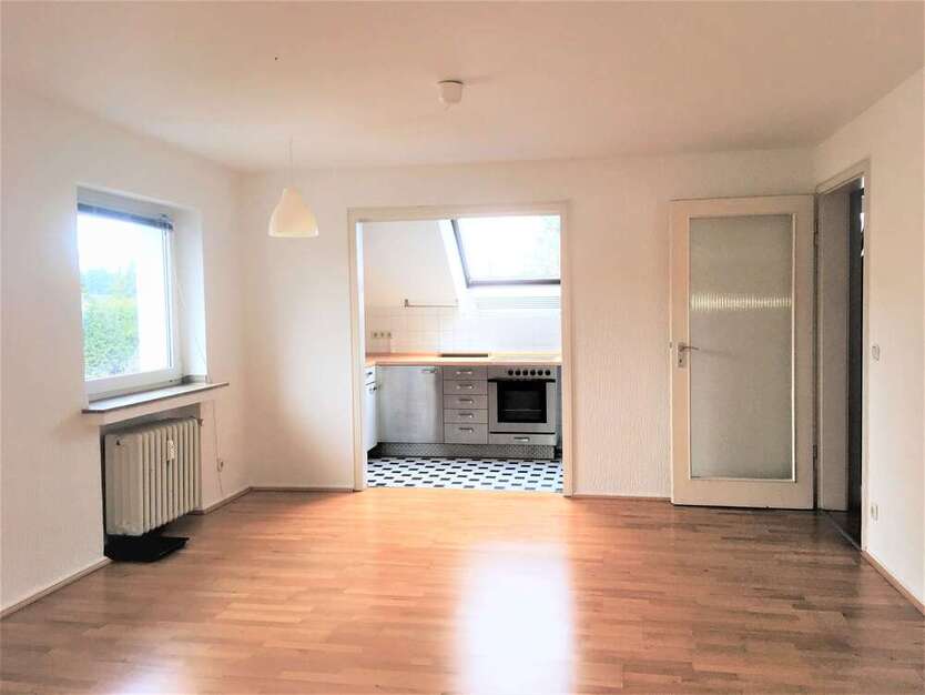 Wohnung zum Kaufen in Essen 130.000 € 45 m²