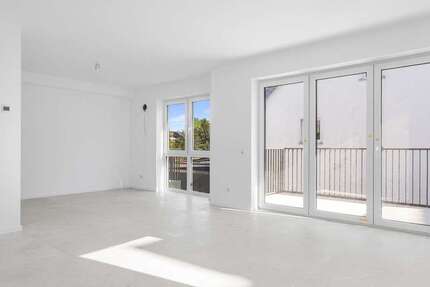 Wohnung Leverkusen - 3 Zimmer, 88 m&sup2;, 430.000&euro; | Angebot:26553579