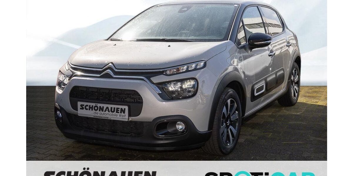 Citroen C3 21.067 km 12.550 &euro; Hilden 40721