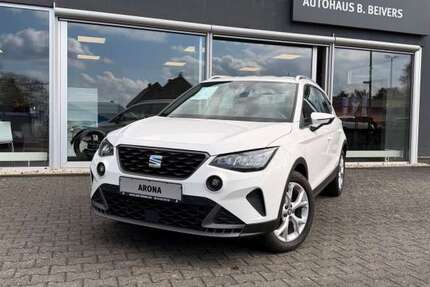 Seat Arona 71.464 km 15.490 &euro; Rommerskirchen 41569