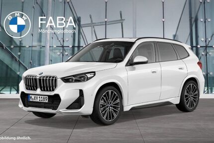 BMW X1 12.500 km 45.990 &euro; Mönchengladbach 41066