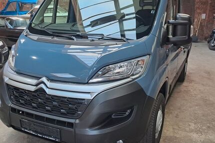 Citroen Jumper 34.257 km 16.980 &euro; Hilden 40721