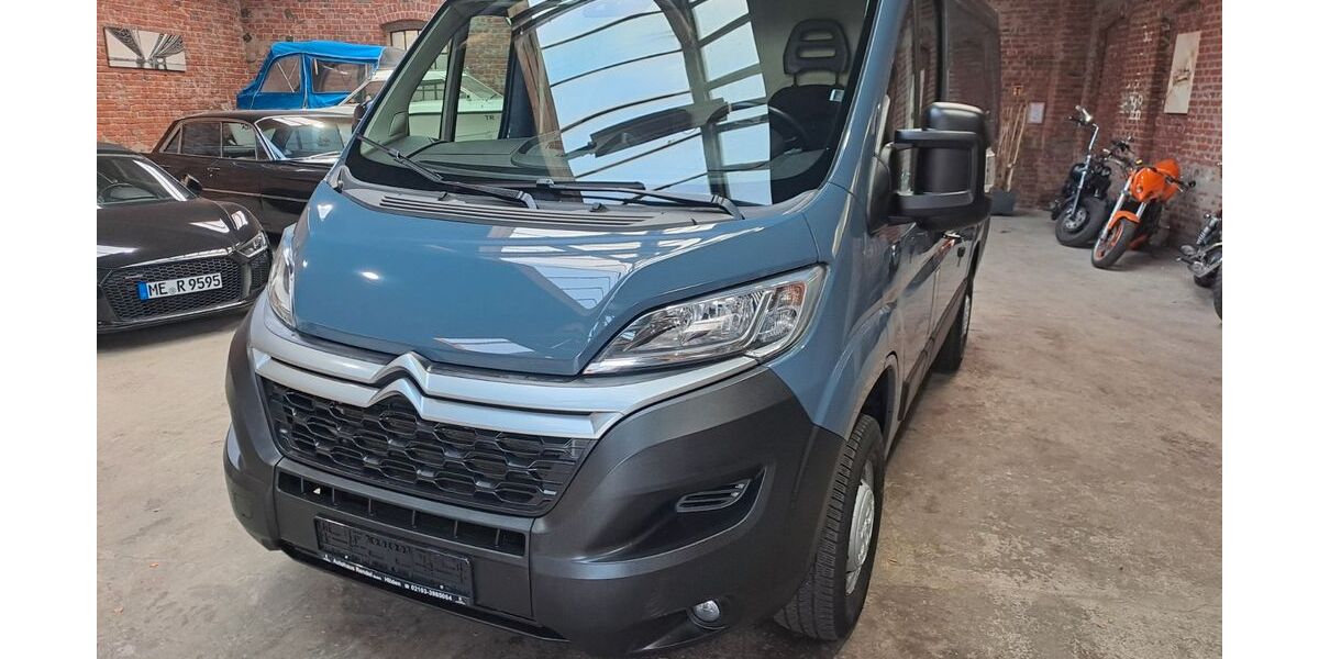 Citroen Jumper 34.257 km 16.980 &euro; Hilden 40721