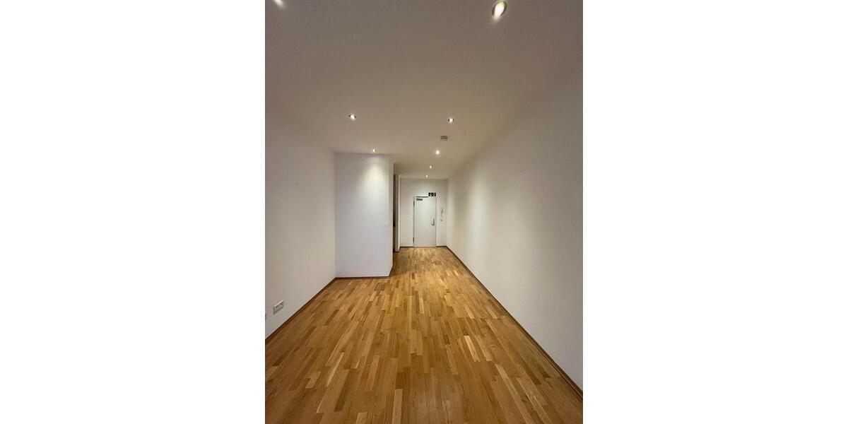 Modernes Büro - Top Innenstadtlage zimmer