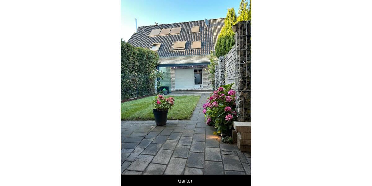 Einfamilienhaus Mönchengladbach Süd - 4 Zimmer, 105 m&sup2;, 385.000&euro; | Angebot:27132339