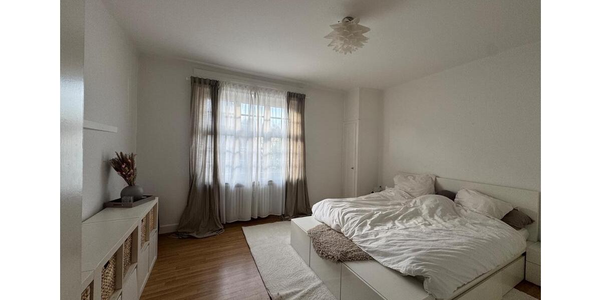 Etagenwohnung Wülfrath - 4 Zimmer, 110 m&sup2;, 975&euro; | Angebot:25656499