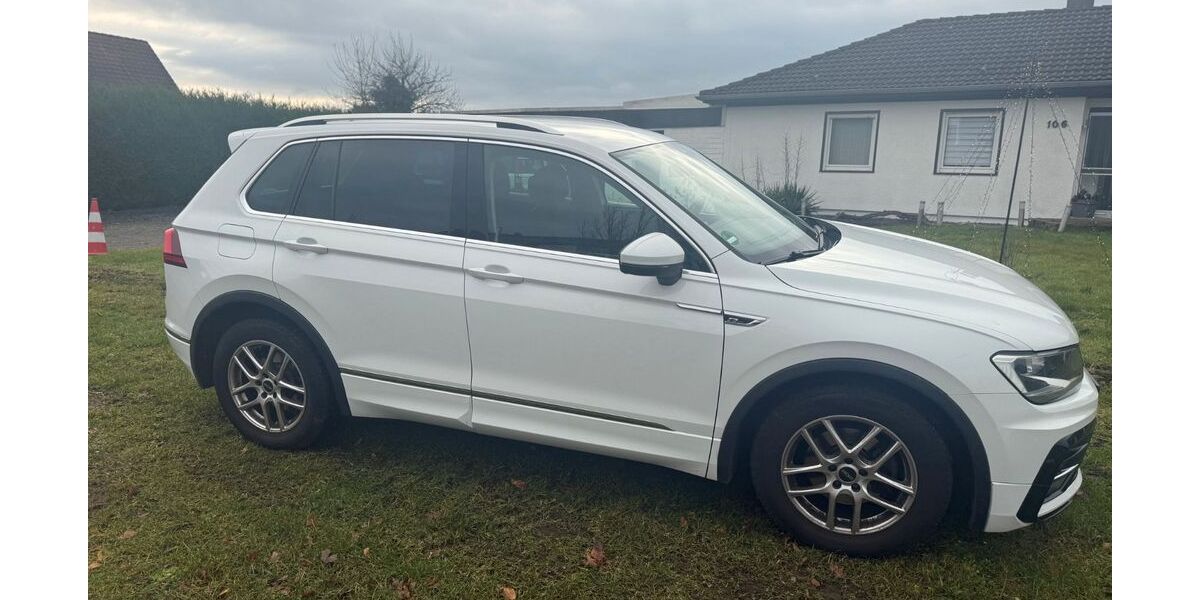VW Tiguan 146.250 km 16.499 &euro; Mönchengladbach 41236