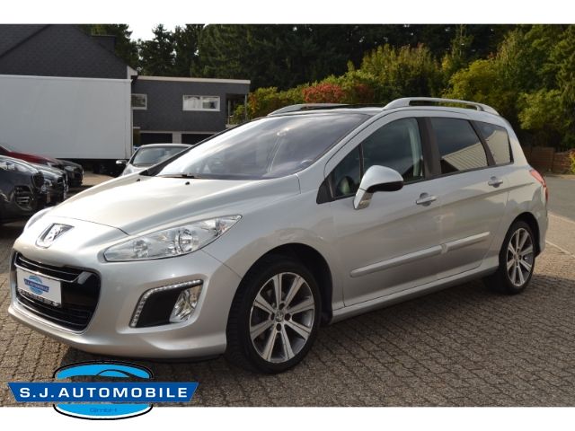 Peugeot 308 151.300 km 4.490 € Essen 45219