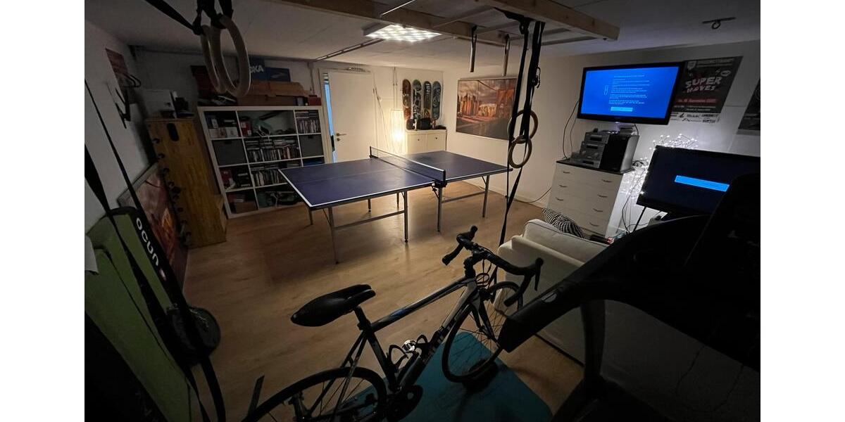 Modernes Einfamilienhaus in Mülheim-Mellinghofen am Horbachtal 5 zimmer