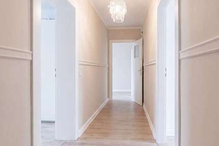 Wohnung Düsseldorf Stadtbezirk 8 - 3 Zimmer, 79 m&sup2;, 264.000&euro; | Angebot:26297396