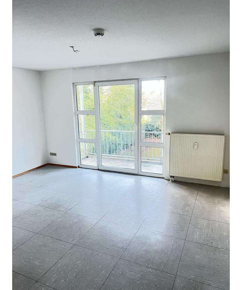 Wohnung zum Kaufen in Essen 74.000 € 27 m²