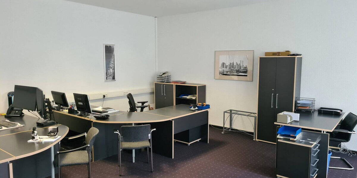 Gewerbeobjekt Moers Moers-Mitte - 240.000&euro; | Angebot:26064919