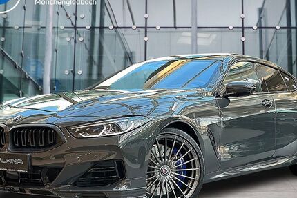 Alpina B8 35.150 km 129.990 &euro; Mönchengladbach 41066