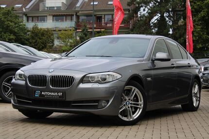 BMW 530 307.876 km 9.999 &euro; Düsseldorf 40625