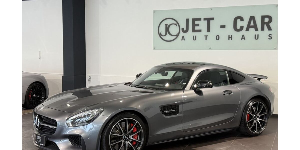 Mercedes-Benz AMG GT S 59.500 km 83.900 &euro; Wuppertal 42349