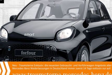 Smart ForFour 16.973 km 11.490 &euro; Düsseldorf 40470