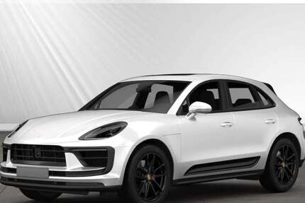Porsche Macan 18.400 km 76.500 &euro; Moers 47441